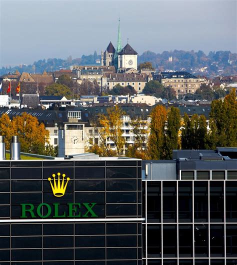 produziert rolex wieder|rolex in bulle.